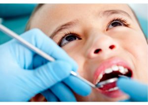 Thornhill Pediatric Dentist